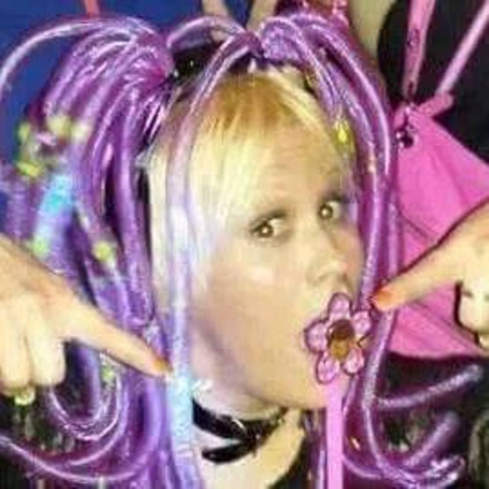 Meet your Posher, Gina